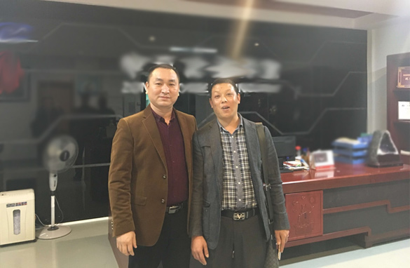 優(yōu)特爾技術(shù)的研發(fā)能力，我很看好！(圖1)