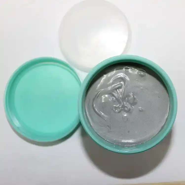 錫膏的組成及特點(diǎn)核心組成部分詳解(圖1)