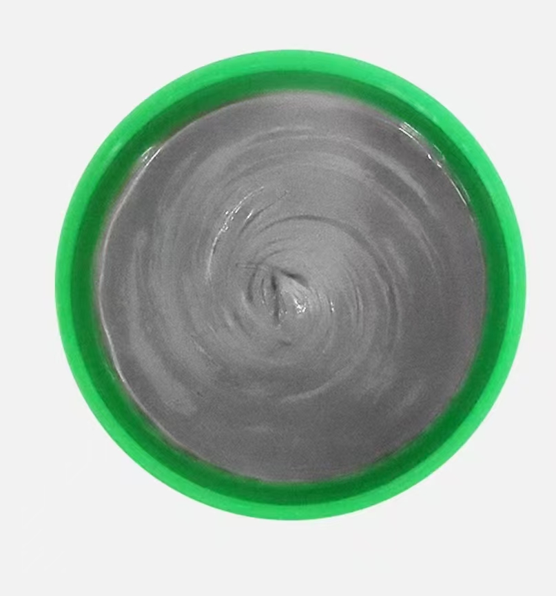 生產(chǎn)廠家詳解無鉛中溫爬錫強(qiáng)粘性好的錫膏(圖1)