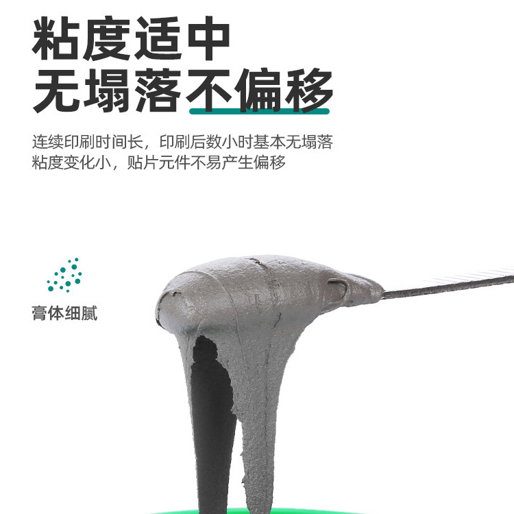 錫膏印刷工藝大升級：這 3 個參數(shù)調(diào)不對，PCB 板報廢率高達(dá) 50%！?(圖1)