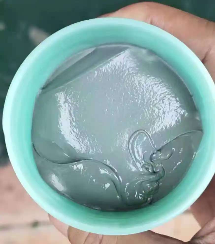 生產(chǎn)廠家詳解環(huán)保無鉛錫膏有哪些(圖1)