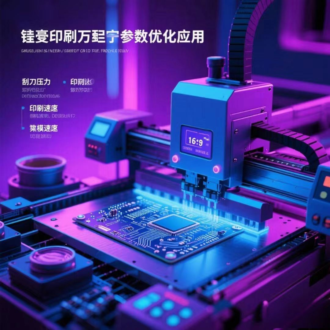 錫膏中助焊劑成分對焊點抗氧化性的影響研究(圖1)