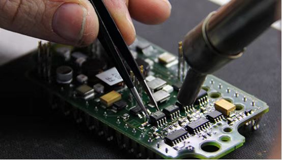 詳解電子焊接全能王！適配手機維修、SMT 等場景的錫膏(圖1)